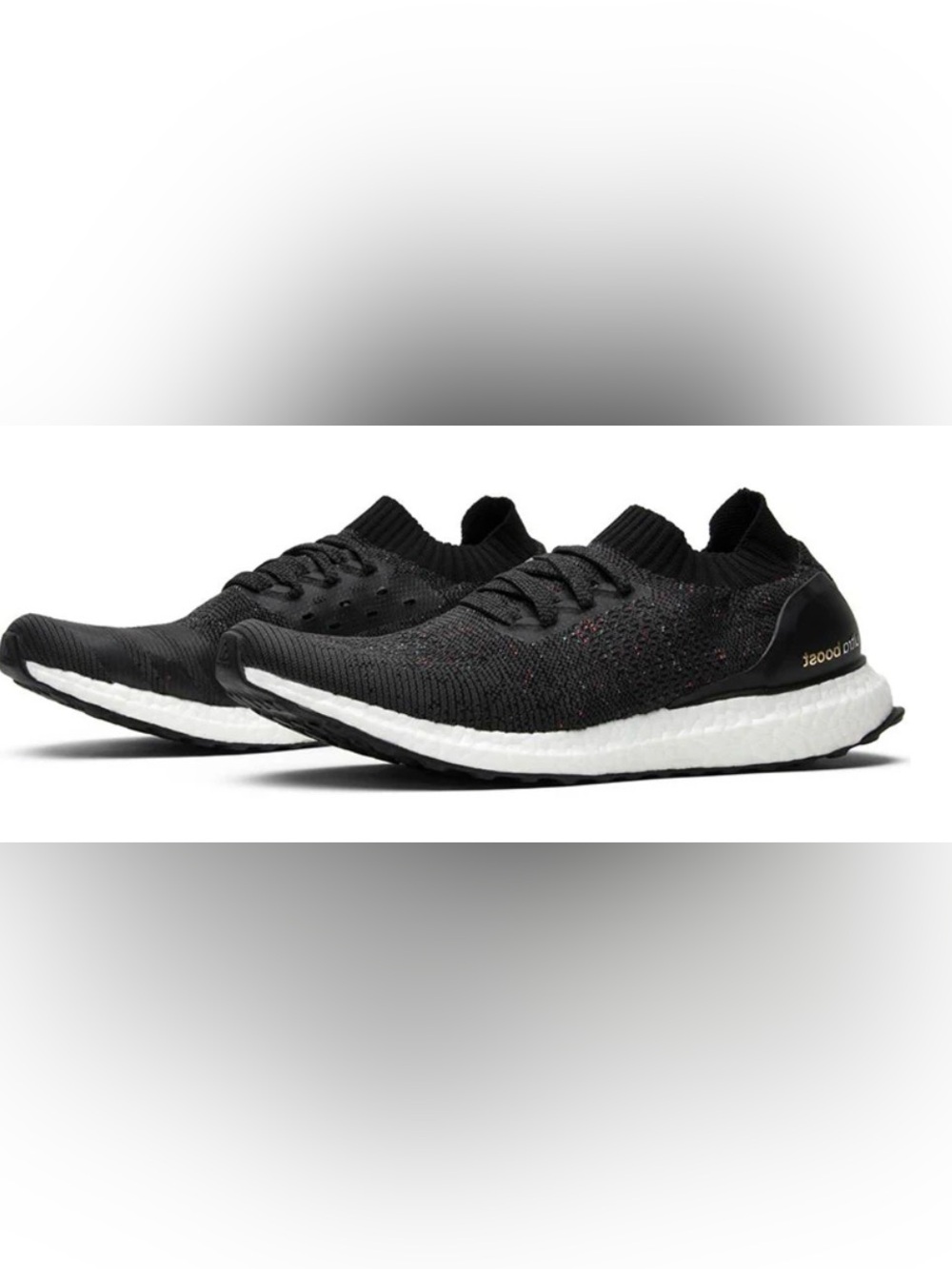 UEC Adidas UltraBoost Uncaged Color BB4486 Women’s Sz 7.5